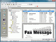 FaxTalk Multiline Server screenshot